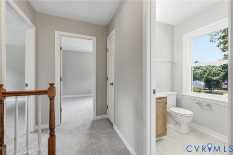 Tiny photo for 9500 Mesquite Road, Glen Allen, VA 23060 (MLS # 2615994)