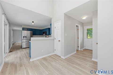 Tiny photo for 9500 Mesquite Road, Glen Allen, VA 23060 (MLS # 2615994)