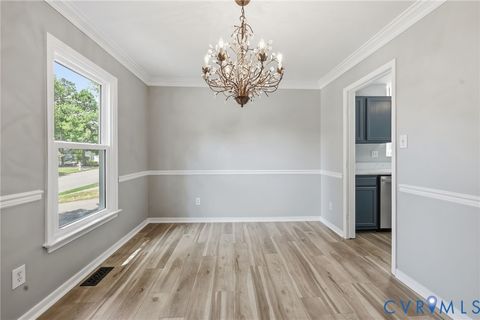 Tiny photo for 9500 Mesquite Road, Glen Allen, VA 23060 (MLS # 2615994)
