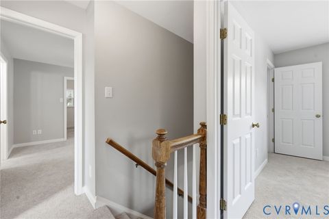 Tiny photo for 9500 Mesquite Road, Glen Allen, VA 23060 (MLS # 2615994)