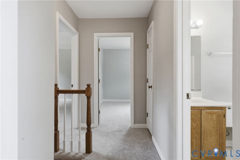 Tiny photo for 9500 Mesquite Road, Glen Allen, VA 23060 (MLS # 2615994)