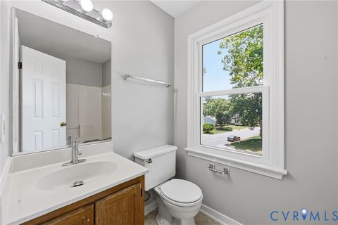Tiny photo for 9500 Mesquite Road, Glen Allen, VA 23060 (MLS # 2615994)