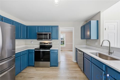 Tiny photo for 9500 Mesquite Road, Glen Allen, VA 23060 (MLS # 2615994)