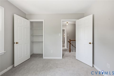 Tiny photo for 9500 Mesquite Road, Glen Allen, VA 23060 (MLS # 2615994)