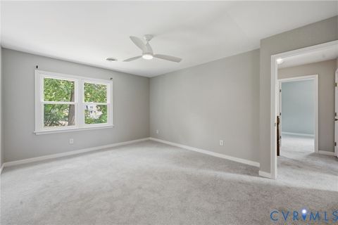 Tiny photo for 9500 Mesquite Road, Glen Allen, VA 23060 (MLS # 2615994)