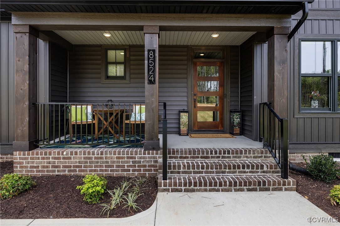 Lot 1 Auburn Mill Road