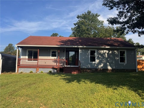 Tiny photo for 6404 Meterie Court, Chesterfield, VA 23832 (MLS # 2624349)