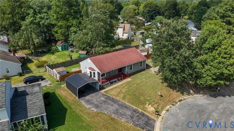 Tiny photo for 6404 Meterie Court, Chesterfield, VA 23832 (MLS # 2624349)