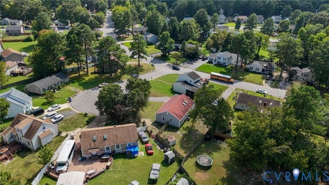 Tiny photo for 6404 Meterie Court, Chesterfield, VA 23832 (MLS # 2624349)