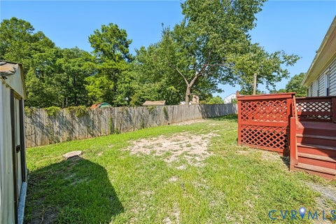 Tiny photo for 6404 Meterie Court, Chesterfield, VA 23832 (MLS # 2624349)