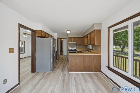 Tiny photo for 6404 Meterie Court, Chesterfield, VA 23832 (MLS # 2624349)