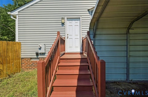 Tiny photo for 6404 Meterie Court, Chesterfield, VA 23832 (MLS # 2624349)
