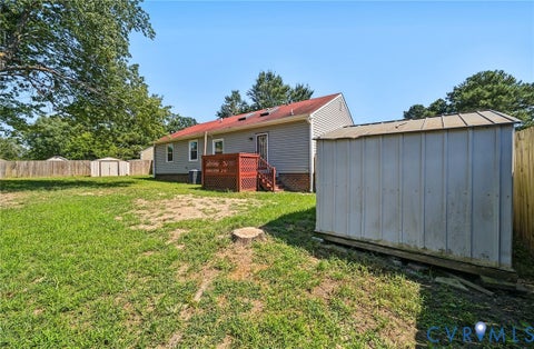 Tiny photo for 6404 Meterie Court, Chesterfield, VA 23832 (MLS # 2624349)
