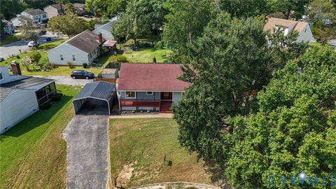 Tiny photo for 6404 Meterie Court, Chesterfield, VA 23832 (MLS # 2624349)