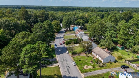 Tiny photo for 6404 Meterie Court, Chesterfield, VA 23832 (MLS # 2624349)