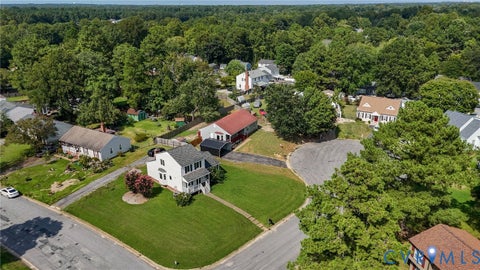Tiny photo for 6404 Meterie Court, Chesterfield, VA 23832 (MLS # 2624349)