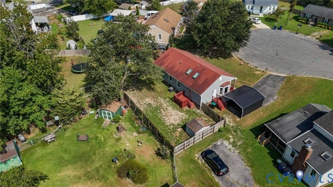 Tiny photo for 6404 Meterie Court, Chesterfield, VA 23832 (MLS # 2624349)