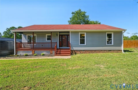 Tiny photo for 6404 Meterie Court, Chesterfield, VA 23832 (MLS # 2624349)