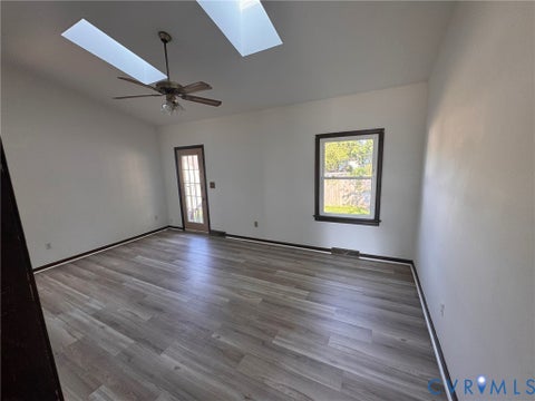 Tiny photo for 6404 Meterie Court, Chesterfield, VA 23832 (MLS # 2624349)