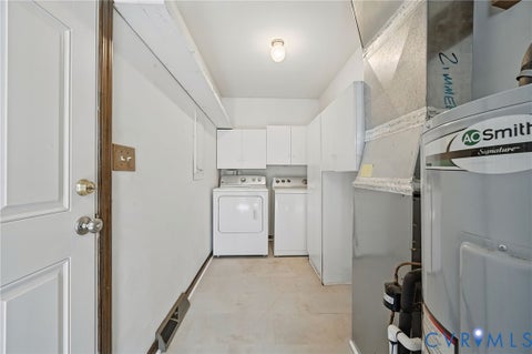 Tiny photo for 6404 Meterie Court, Chesterfield, VA 23832 (MLS # 2624349)