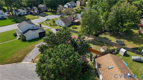 Tiny photo for 6404 Meterie Court, Chesterfield, VA 23832 (MLS # 2624349)