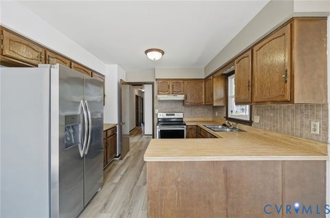 Tiny photo for 6404 Meterie Court, Chesterfield, VA 23832 (MLS # 2624349)