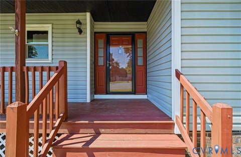 Tiny photo for 6404 Meterie Court, Chesterfield, VA 23832 (MLS # 2624349)