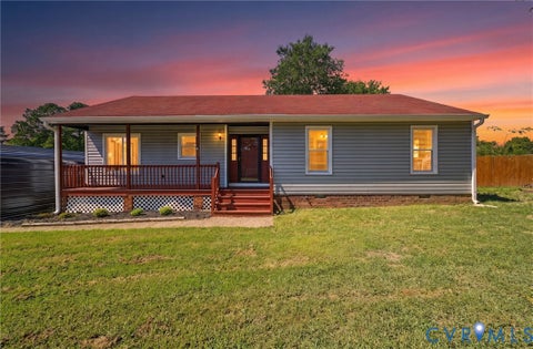 Photo of 6404 Meterie Court, Chesterfield, VA 23832 (MLS # 2624349)