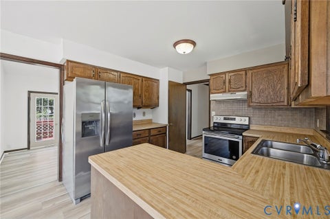 Tiny photo for 6404 Meterie Court, Chesterfield, VA 23832 (MLS # 2624349)