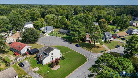 Tiny photo for 6404 Meterie Court, Chesterfield, VA 23832 (MLS # 2624349)