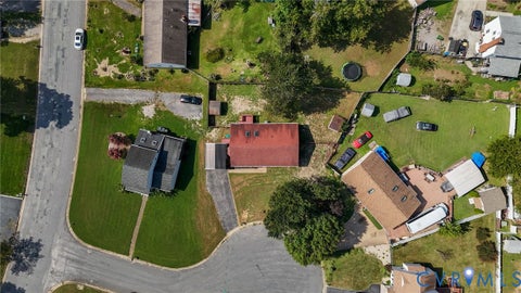 Tiny photo for 6404 Meterie Court, Chesterfield, VA 23832 (MLS # 2624349)