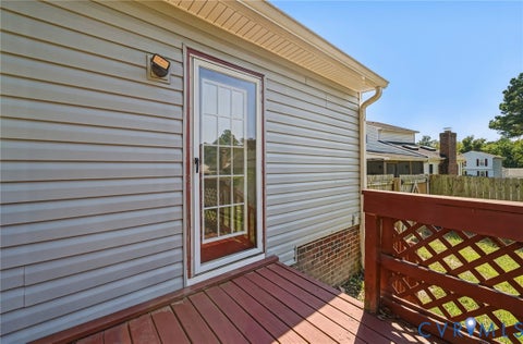 Tiny photo for 6404 Meterie Court, Chesterfield, VA 23832 (MLS # 2624349)
