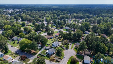 Tiny photo for 6404 Meterie Court, Chesterfield, VA 23832 (MLS # 2624349)