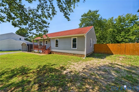 Tiny photo for 6404 Meterie Court, Chesterfield, VA 23832 (MLS # 2624349)