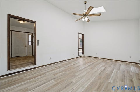 Tiny photo for 6404 Meterie Court, Chesterfield, VA 23832 (MLS # 2624349)