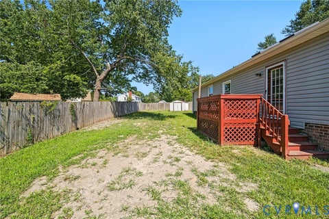 Tiny photo for 6404 Meterie Court, Chesterfield, VA 23832 (MLS # 2624349)