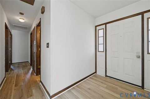 Tiny photo for 6404 Meterie Court, Chesterfield, VA 23832 (MLS # 2624349)
