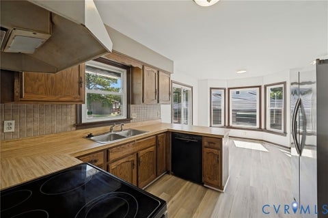 Tiny photo for 6404 Meterie Court, Chesterfield, VA 23832 (MLS # 2624349)