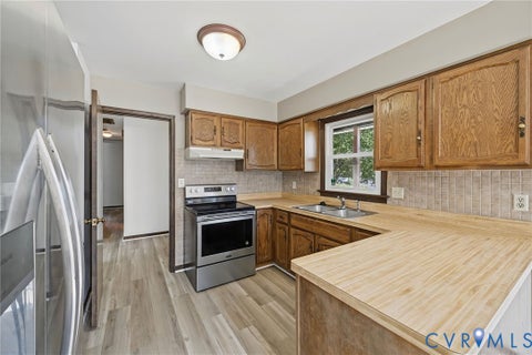 Tiny photo for 6404 Meterie Court, Chesterfield, VA 23832 (MLS # 2624349)