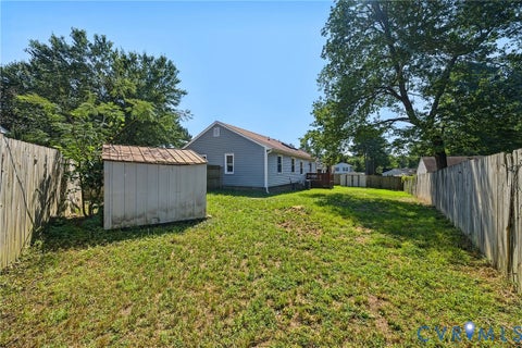 Tiny photo for 6404 Meterie Court, Chesterfield, VA 23832 (MLS # 2624349)