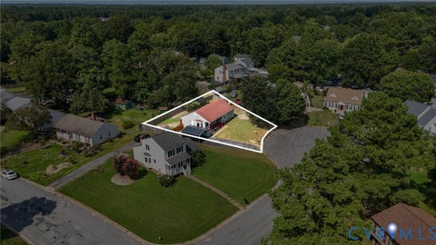 Tiny photo for 6404 Meterie Court, Chesterfield, VA 23832 (MLS # 2624349)