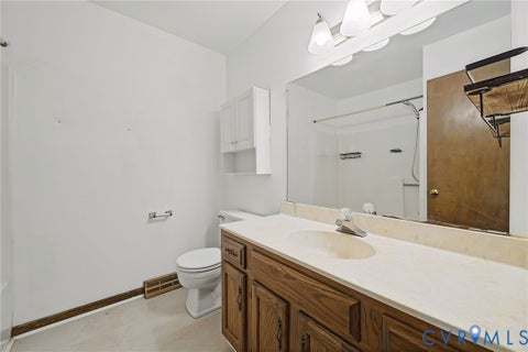 Tiny photo for 6404 Meterie Court, Chesterfield, VA 23832 (MLS # 2624349)