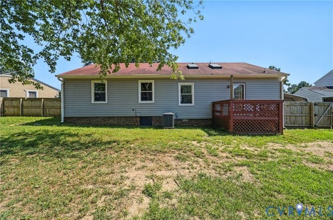 Tiny photo for 6404 Meterie Court, Chesterfield, VA 23832 (MLS # 2624349)