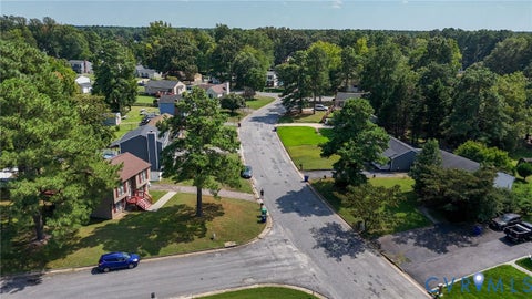 Tiny photo for 6404 Meterie Court, Chesterfield, VA 23832 (MLS # 2624349)