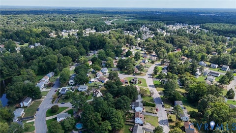 Tiny photo for 6404 Meterie Court, Chesterfield, VA 23832 (MLS # 2624349)