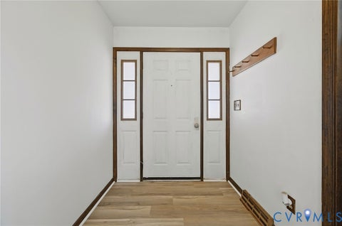 Tiny photo for 6404 Meterie Court, Chesterfield, VA 23832 (MLS # 2624349)