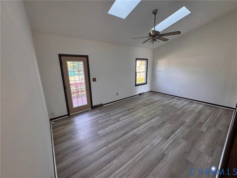 Tiny photo for 6404 Meterie Court, Chesterfield, VA 23832 (MLS # 2624349)