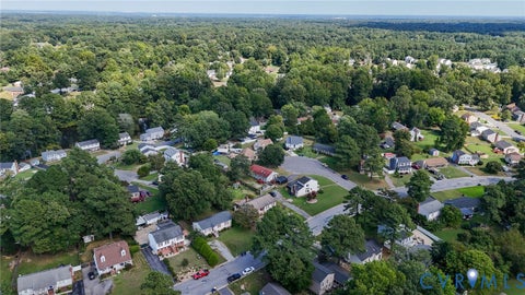 Tiny photo for 6404 Meterie Court, Chesterfield, VA 23832 (MLS # 2624349)