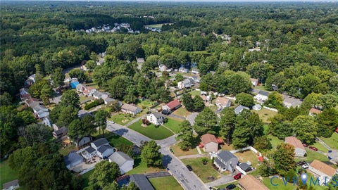 Tiny photo for 6404 Meterie Court, Chesterfield, VA 23832 (MLS # 2624349)