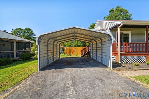 Tiny photo for 6404 Meterie Court, Chesterfield, VA 23832 (MLS # 2624349)